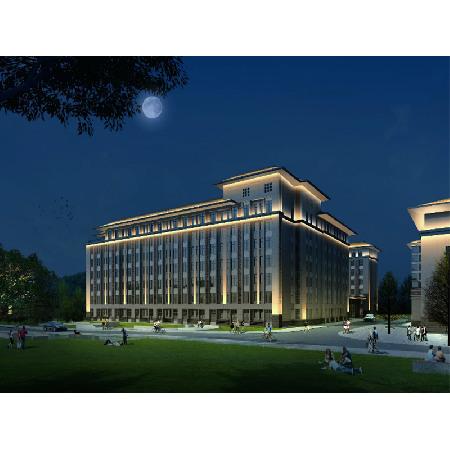 四川大學(xué)宜賓園區