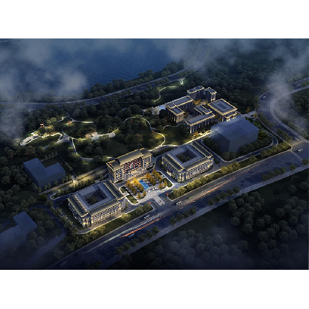 四川大學(xué)宜賓園區