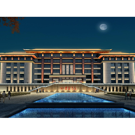 四川大學(xué)宜賓園區